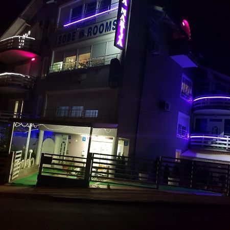 Vila Marija Sobe,Wellnes Ap Vec Od 115Eura ซาเกร็บ ภายนอก รูปภาพ