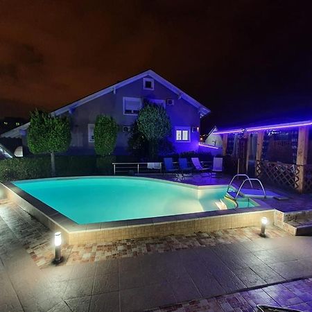Vila Marija Sobe,Wellnes Ap Vec Od 115Eura ซาเกร็บ ภายนอก รูปภาพ