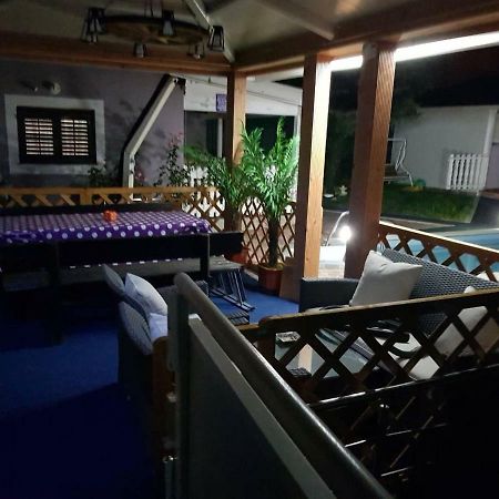 Vila Marija Sobe,Wellnes Ap Vec Od 115Eura ซาเกร็บ ภายนอก รูปภาพ
