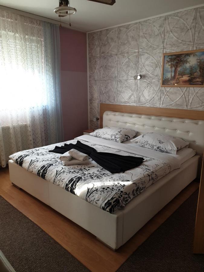 Vila Marija Sobe,Wellnes Ap Vec Od 115Eura ซาเกร็บ ภายนอก รูปภาพ