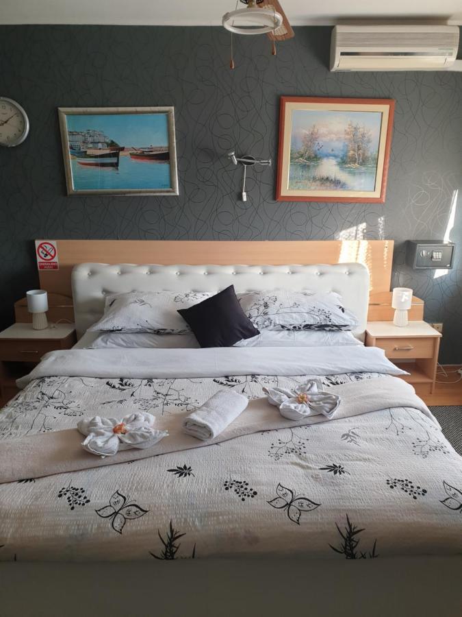 Vila Marija Sobe,Wellnes Ap Vec Od 115Eura ซาเกร็บ ภายนอก รูปภาพ