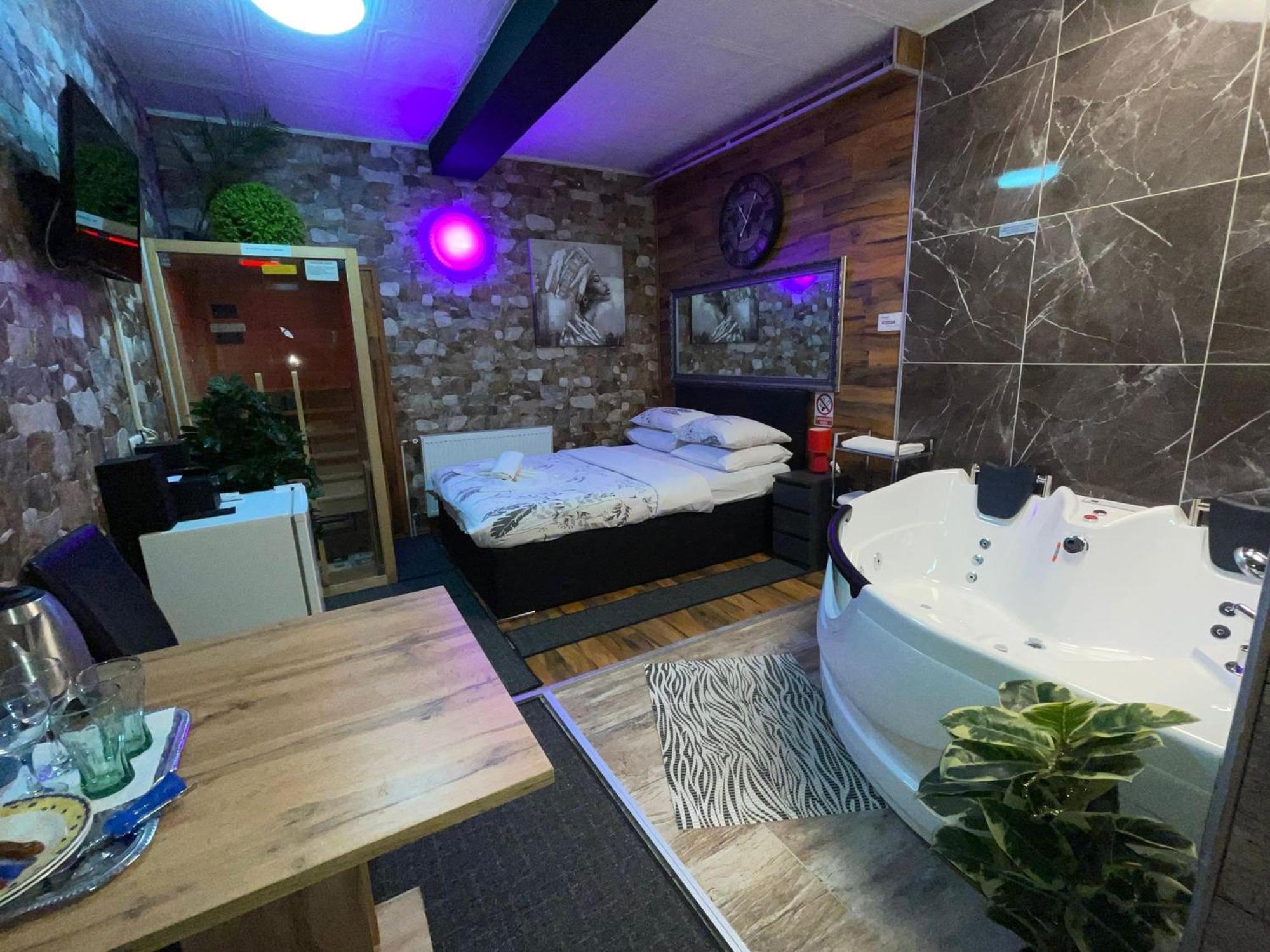 Vila Marija Sobe,Wellnes Ap Vec Od 115Eura ซาเกร็บ ภายนอก รูปภาพ