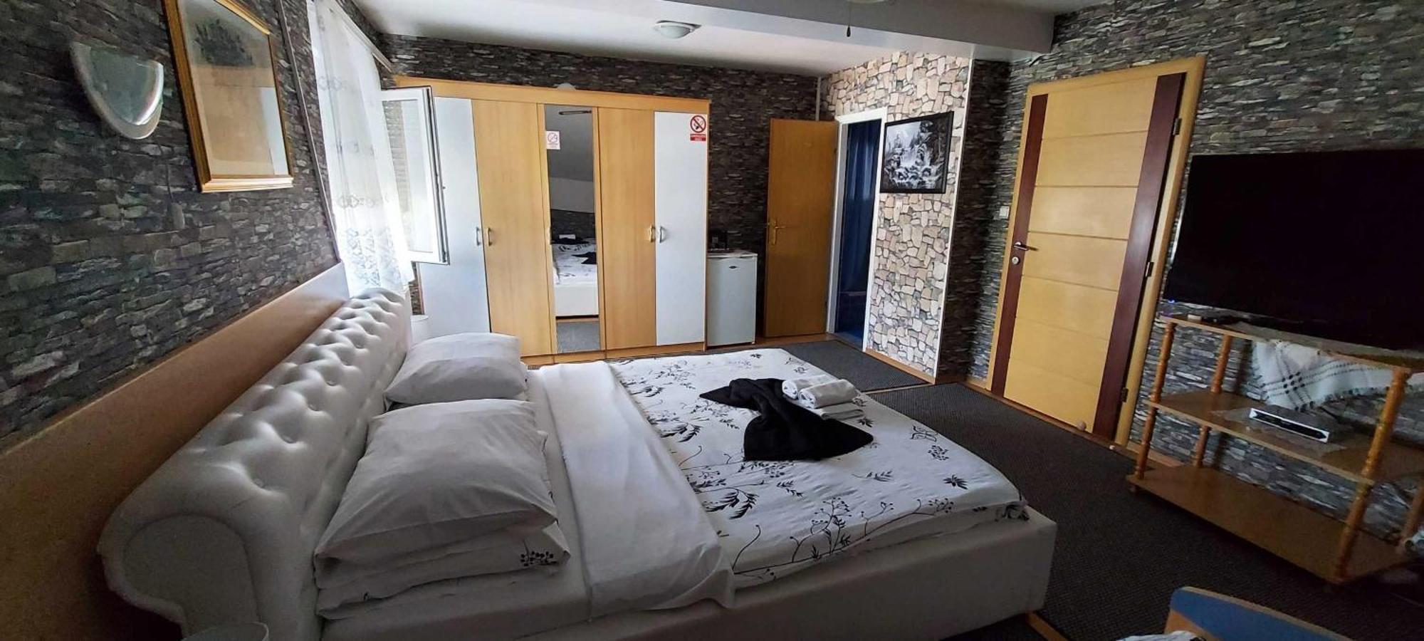 Vila Marija Sobe,Wellnes Ap Vec Od 115Eura ซาเกร็บ ห้อง รูปภาพ