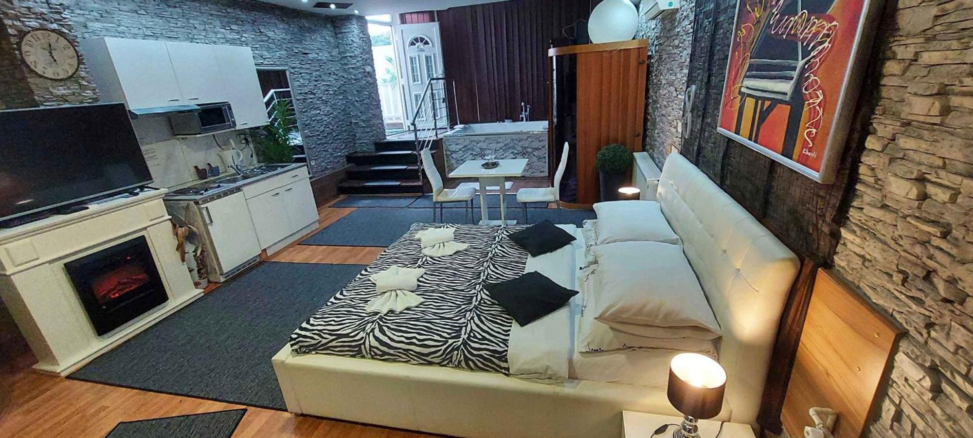 Vila Marija Sobe,Wellnes Ap Vec Od 115Eura ซาเกร็บ ห้อง รูปภาพ