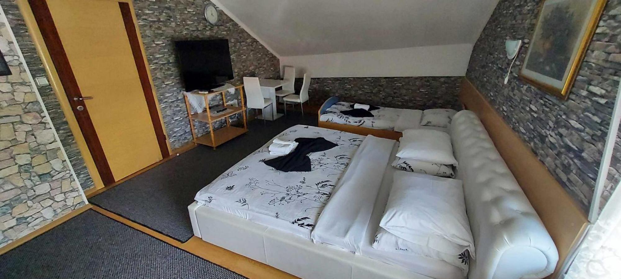 Vila Marija Sobe,Wellnes Ap Vec Od 115Eura ซาเกร็บ ห้อง รูปภาพ
