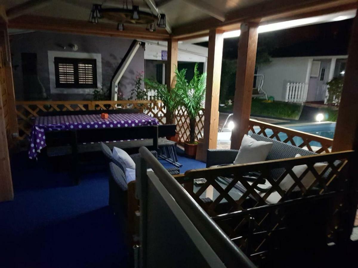 Vila Marija Sobe,Wellnes Ap Vec Od 115Eura ซาเกร็บ ภายนอก รูปภาพ